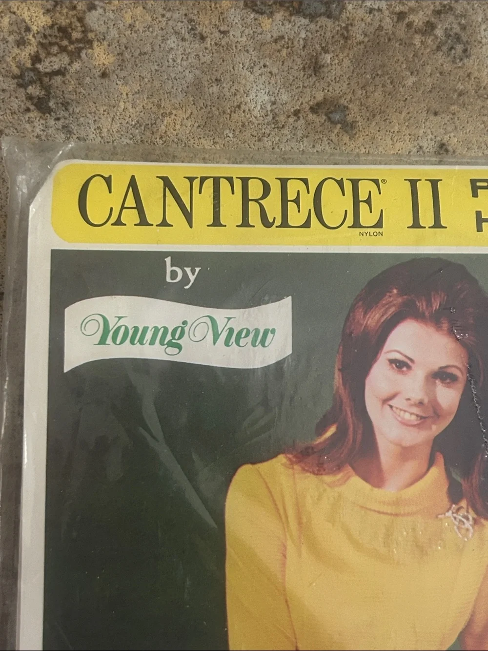 Cantrece II By Young View cantrece ii